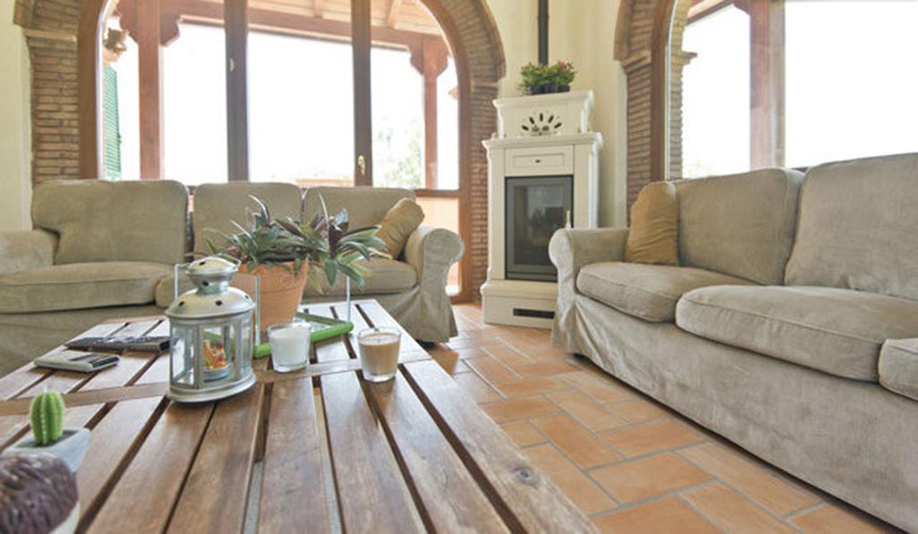 B&B Le Baruffe Рим Стая снимка